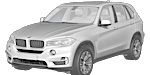 BMW F15 P0C68 Fault Code