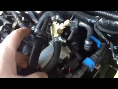See P0C68 in engine