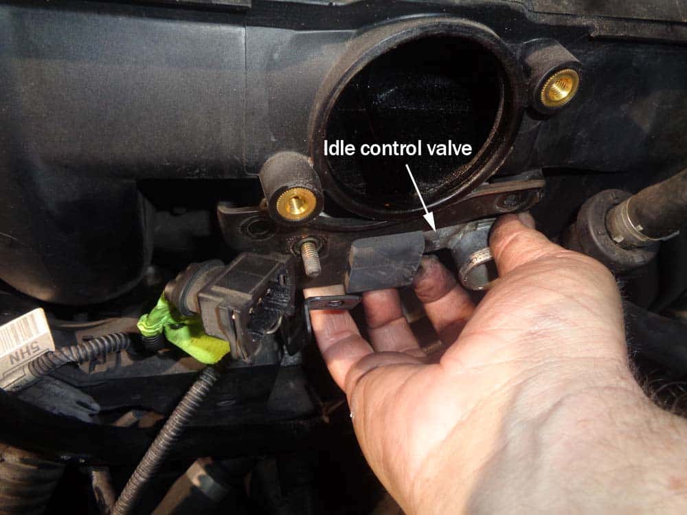 See P0C68 repair manual