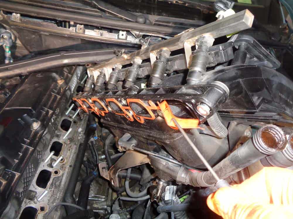 See P0C68 in engine